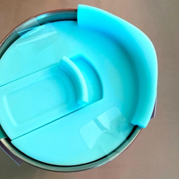 Pioneer Woman Tumbler Stainless Steel 20 oz NWT - Picture 4 of 5